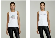 PURE BARRE Tank New THENOLI SHOP/NOLI YOGA