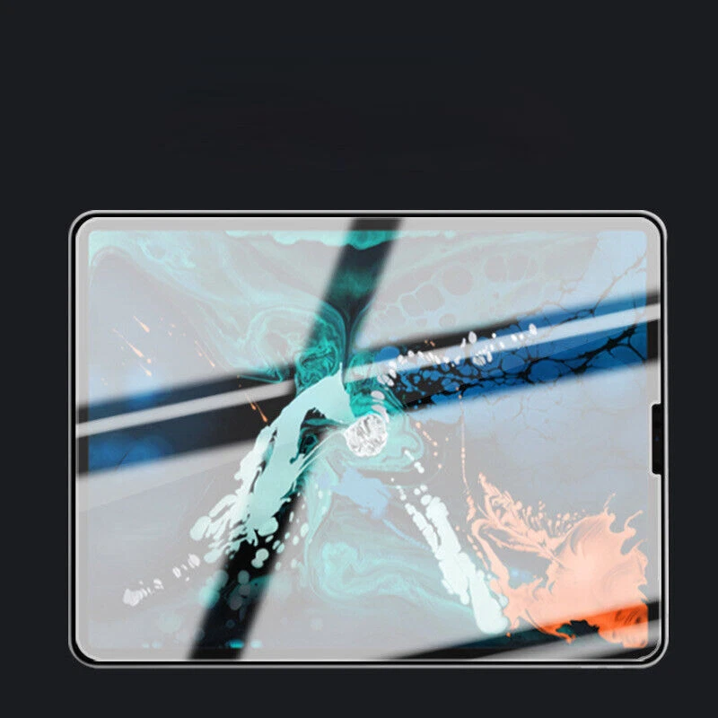 Screen Protector Compatible with iPad Pro 12.9" 1st/2nd/3rd/4th/5th Generation - Image 4 of 4