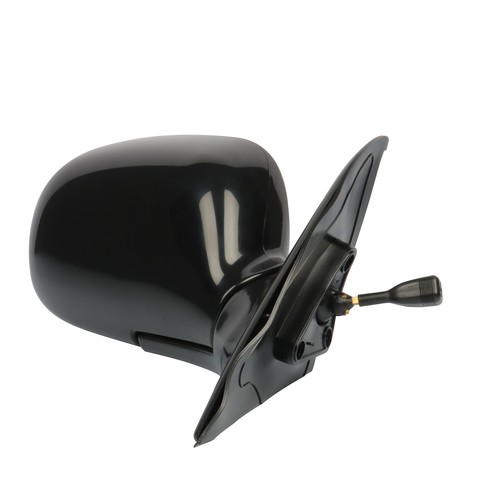 ?Passenger Side Manual Side Mirror For 1992-1997 Toyota Corolla /Ae100 - Picture 8 of 22