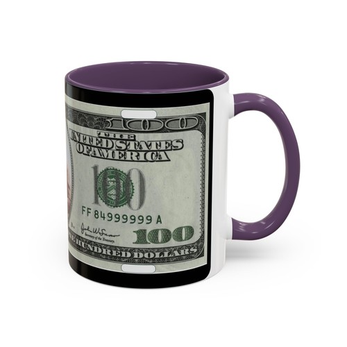 Lone Ranger ON a $100 Bill Nummernschild Fun Art Kaffeetasse Kaffeebecher - Bild 55 von 65