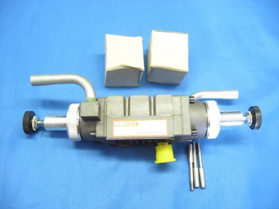 #ad Numatics Dual Pressure Regulator Valve *New* 152RD100J000000 $189.99