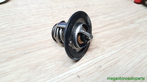 2006-2011 HONDA CIVIC 1.8L THERMOSTAT OEM a74 - Picture 2 of 3