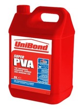 UniBond PVA Super Jerry Can - 5 L