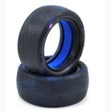 Pro-Line Racing #8243-17 Prime 2.2” 4WD Off-Road Buggy Front Tires
