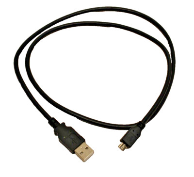 USB2MC-3 C2G 3ft (0.9m) 3Ft USB 2.0 (A) Male to USB (Micro B) 5pin Cable NEW!~