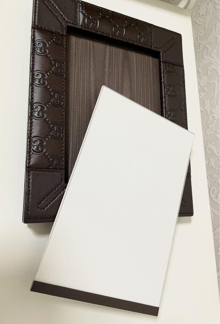 GUCCI - GUCCI♡ フォトフレーム 新品！ s-l1200.jpg
