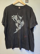 Wolverine T Shirt XXL Marvel Comics X-Men Mad Engine