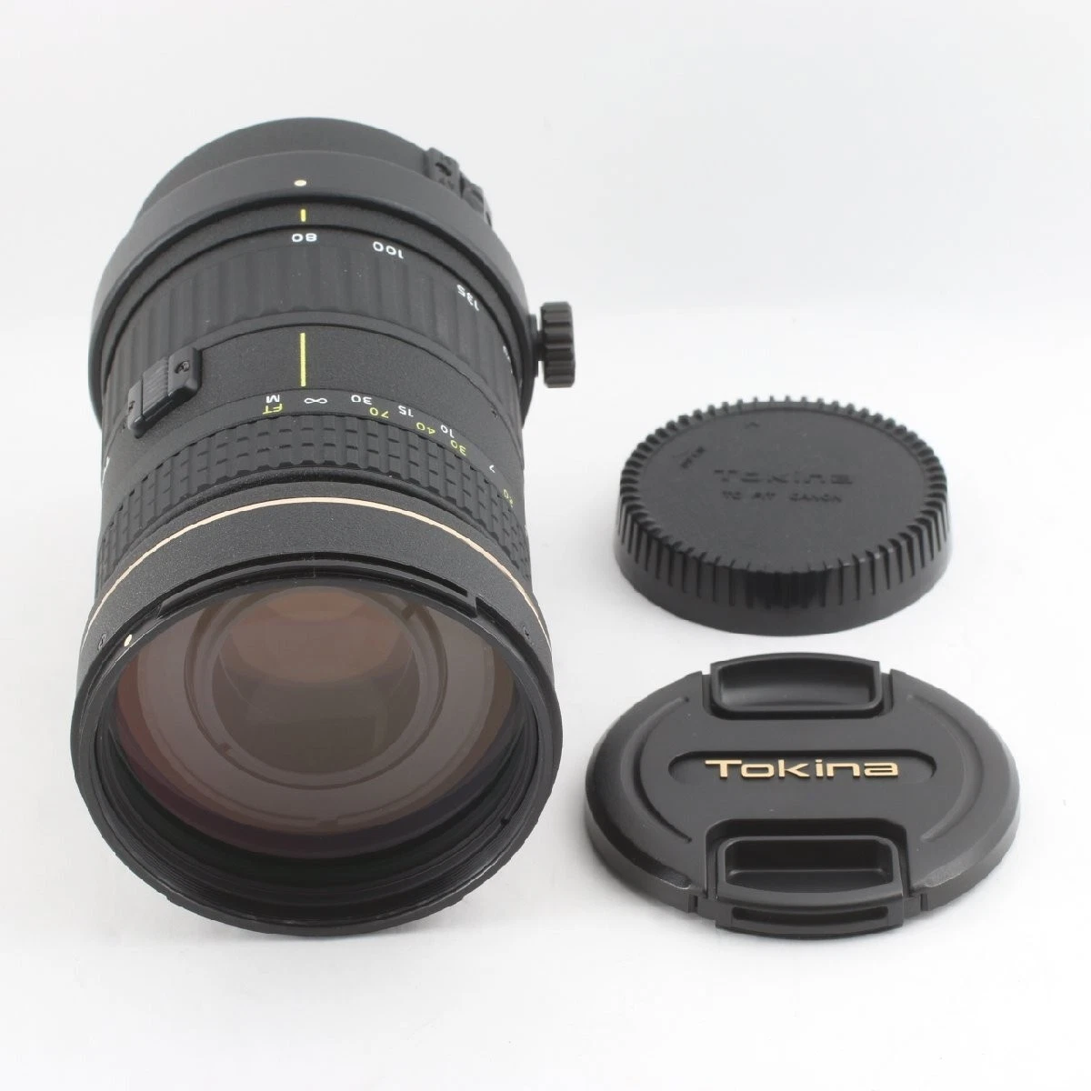 Tokina 80-400mm Focal Camera Lenses for sale | eBay