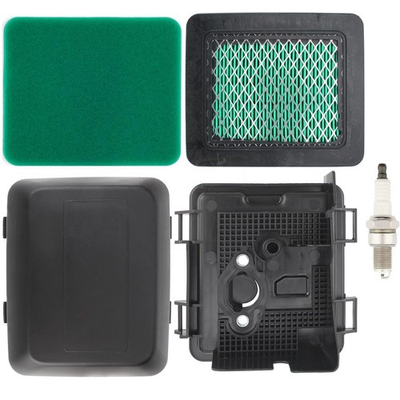 #ad #ad Air Cleaner Case Cover Kit For Simpson 3000psi pressure washer Honda motor $17.88