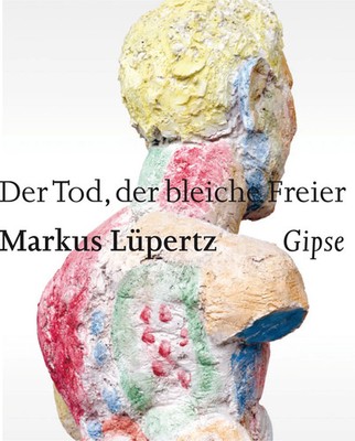 Lüpertz, Markus: Der Tod, der bleiche Freier | Anthony Cragg (u. a.) | Hardcover