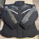 CKX Trail Racing Jacket Winter Snowmobile Riding Coat Men’s Size Medium