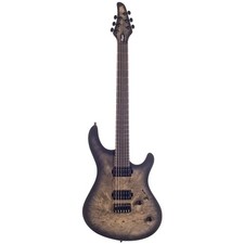 E-Gitarre Mayones Regius 6 BB Custom E Gitarre NEU
