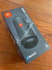 JBL Flip Essential 2 Bluetooth Speaker