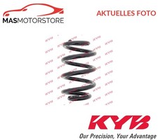 SCHRAUBENFEDER FAHRWERKSFEDER VORNE KYB RH2906 P FÜR NISSAN INTERSTAR