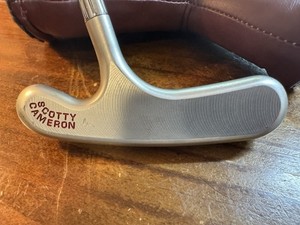 Scotty Cameron Classic 1 | eBay