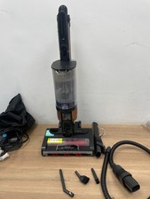 Shark Stratos Cordless Stick Vacuum Cleaner Pet Pro IZ400UKTBK -Read Description