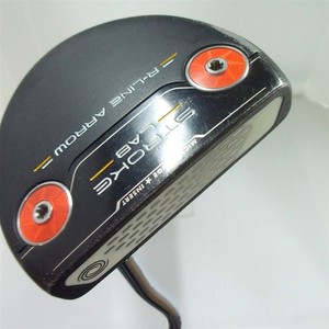 Odyssey R Line Putter | eBay