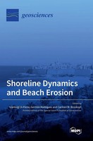 Shoreline Dynamics And Beach Erosion | Buch | Englisch | 2023 | Mdpi AG