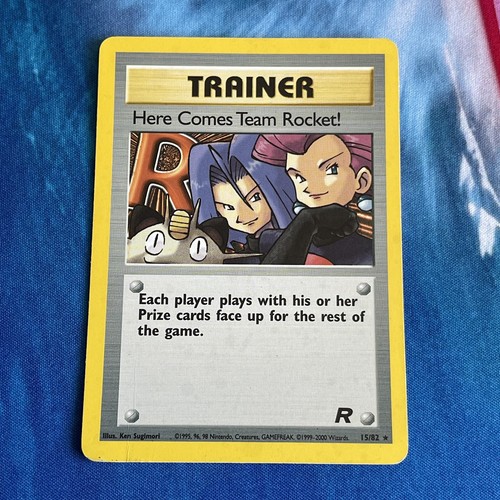 Here Comes Team Rocket! (15)