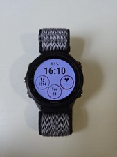 Garmin Forerunner 245 Music