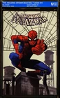 The Amazing Spider-Man #1 I FOIL VARIANT Chiarello Marvel Uncirculated Soft Slab