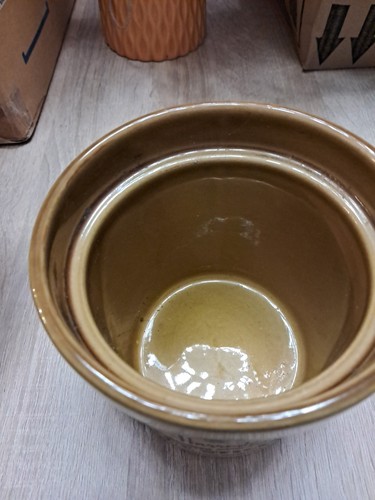 2 X T.G. Ollas de queso Harrods Blue Stilton Green LTD + 2 que son solo Harrods - Imagen 19 de 20