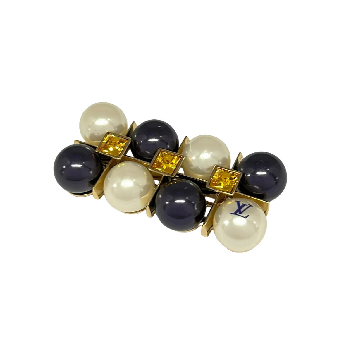 Louis Vuitton Fashion Brooches for sale | eBay