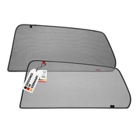 Heyner® Oem Sonnenschutz Vw Golf (7) (2013-) Rear Doors