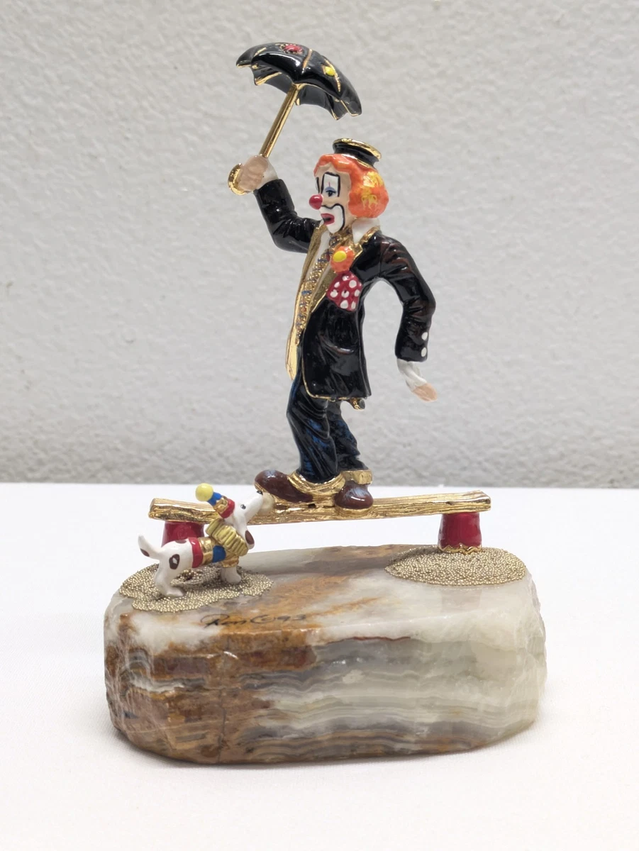 ron lee sculptures products for sale | eBay