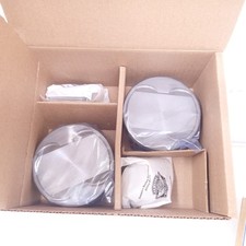 oem Harley 21900087 High Compression 4.075 Sc...