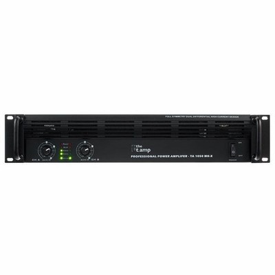 Thomann Ta 1050 MK X