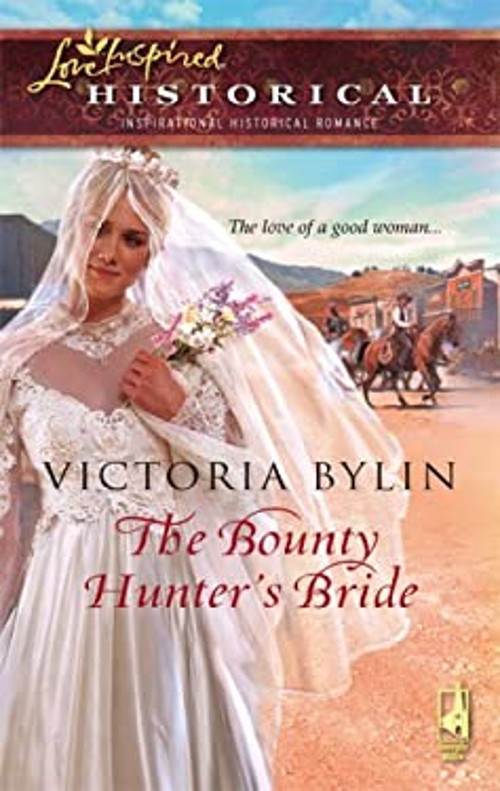 The Bounty Hunter's Bride Mass Market Paperbound Victoria BylinFree US Delivery | ISBN:0373827881