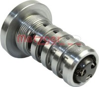 Steuerventil Nockenwellenverstellung Metzger 0899106 FÜR Audi Seat Skoda VW