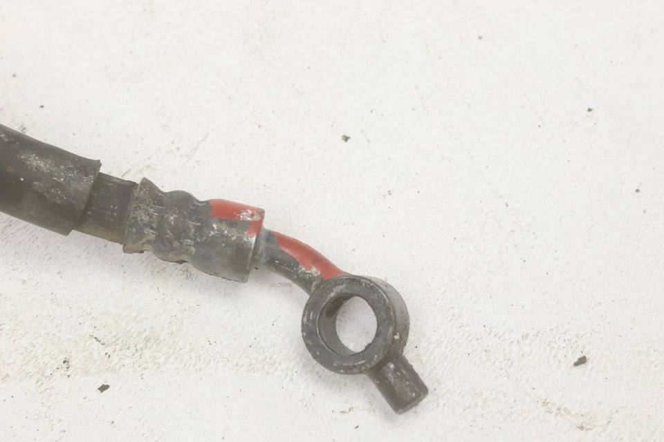 Kawasaki Brute Force 750 09 Brake Lines 43095-0078 52542 - Image 4 of 4