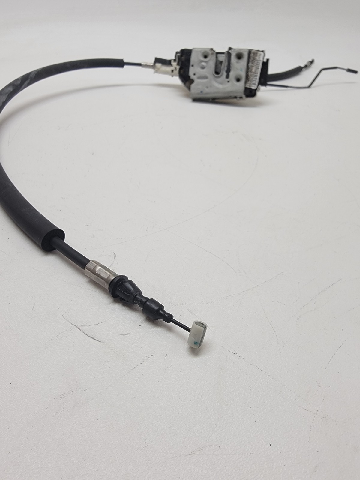 2014 - 2019 MASERATI GHIBLI RIGHT PASSENGER REAR DOOR LOCK LATCH ACTUATOR OEM