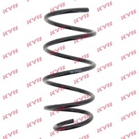 1X KYB Fahrwerksfeder K-Flex RC2854 FüR R56 Mini One