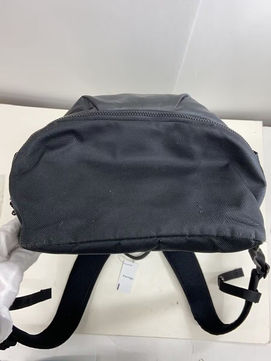 WILDTHINGS Backpack, Black, Solid Color, WT-380-X… - image 4