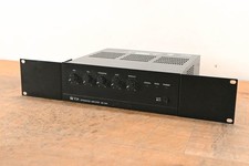 TOA BG-1030 5-Channel Mixer/Amplifer CG01QYW