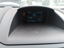 C1BT18B955BD écran multifunction FORD FIESTA CCN BLACK EDITION 2015 5254724