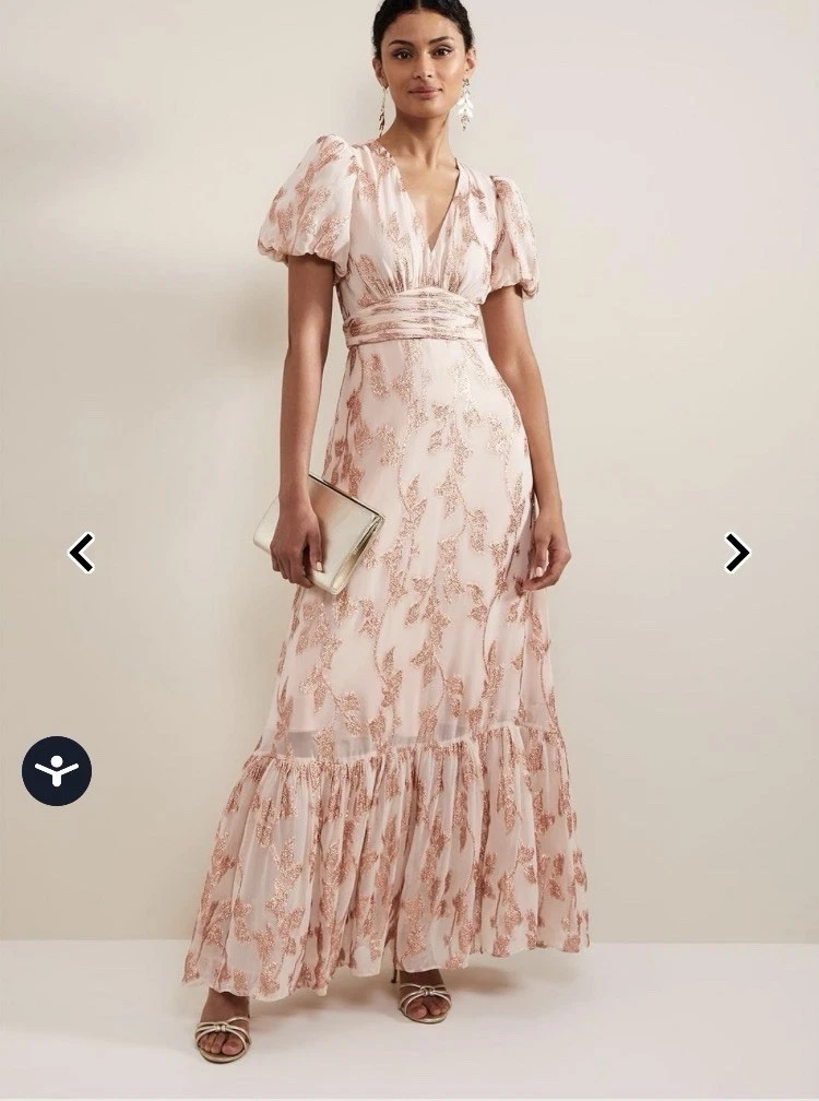 Phase Eight Pink Maxi Dresses for Women for sale | eBay UK