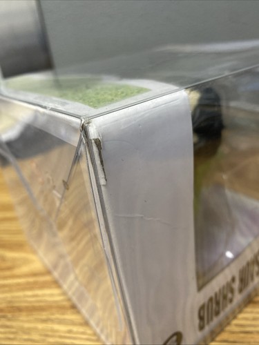 Funko POP! Filme Edward mit Scherenhänden Edward mit Strauch #985 Mängel lesen - Bild 6 von 8