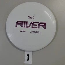 Latitude 64 Retro River - Pick Your Disc!