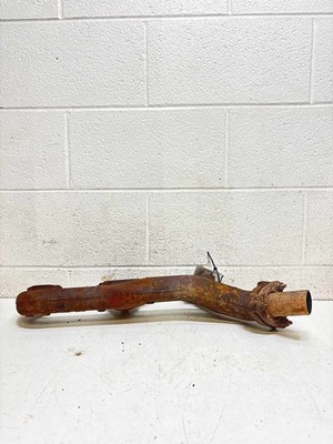 Exhaust Manifold CHEVY PICKUP 1500 98 99 See Pics