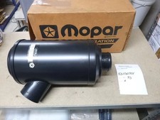 Jeep Cherokee XJ 2.5 TD Luftfiltergehäuse Luftfilterkasten AIR CLEANER 53030706