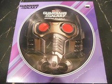 Guardians Of The Galaxy: Awesome Mix Vol. 1- VINYL/RECORD