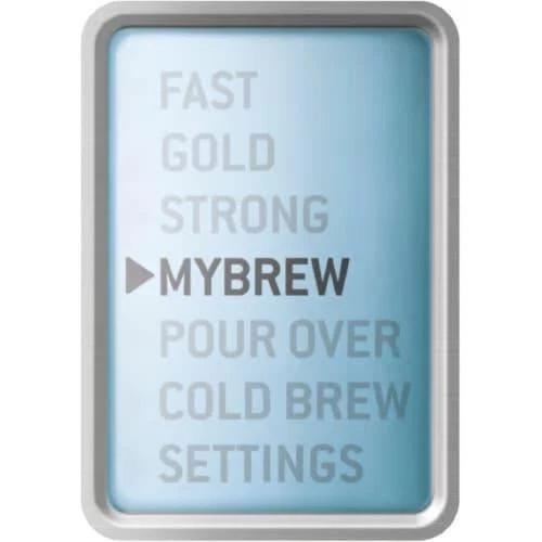 Sage The Precision Brewer Coffee Machine SDC450BSS Brushed Stainless Steel, - Picture 5 of 9