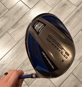 Cobra Speed Ld Driver for sale | eBay