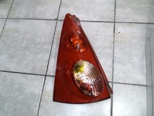 Orig. Heckleuchte Rücklicht links Peugeot 107 70 P