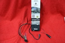 Metra BY-SWC Universal Steering Wheel Control...