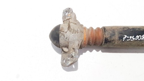 Domlager Federbeinlager Stützlager - Hinten linke  Seat Leon DE1617734-53